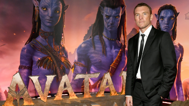 Avatar Oheň a popel