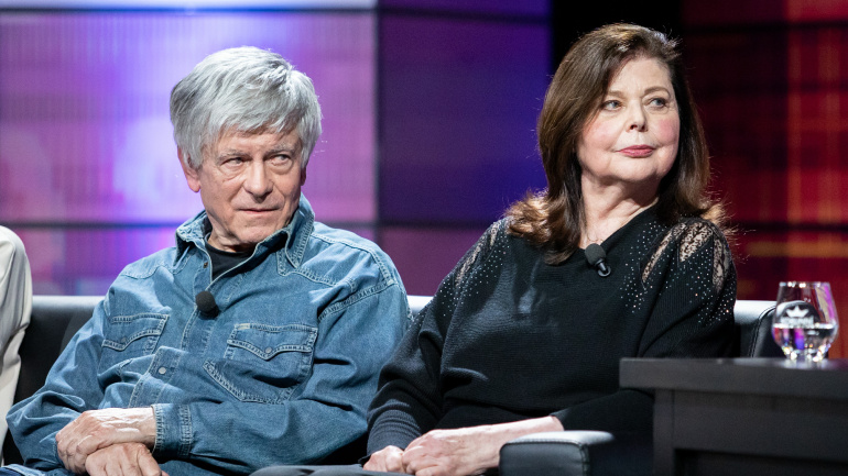 Andrea Čunderlíková, 7 pádů Honzy Dědka