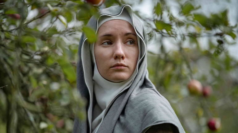 Česká televize, Anežka