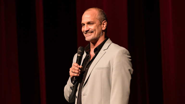 Jiří Bubeníček, Prague on Point