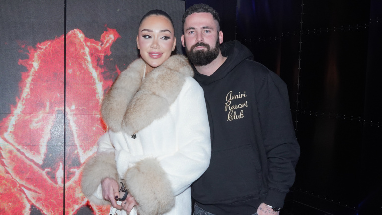 Veronica Biasiol, Matěj Dejdar 