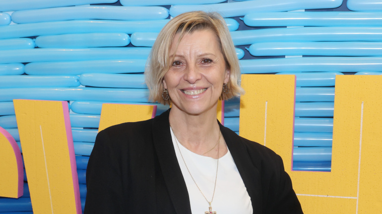 Tatiana Drexler, Šviháci