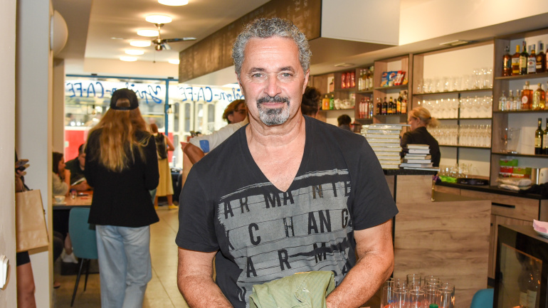 Martin Dejdar
