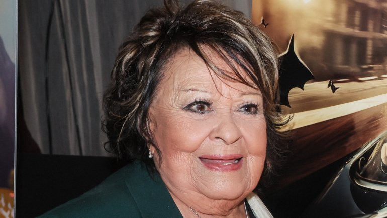 Jiřina Bohdalová