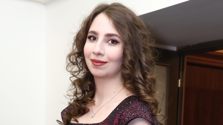 Spolu s hasiči, Dali Gutserieva