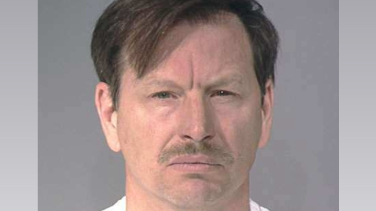 Gary Ridgway