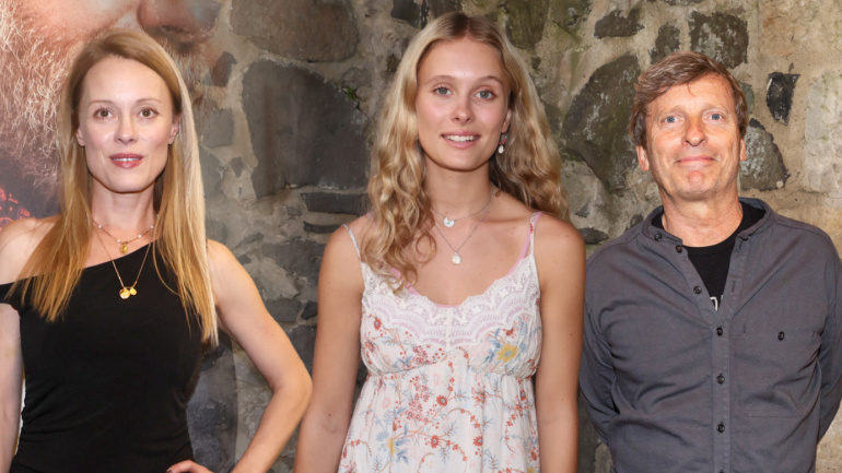 Josefína Prachařová