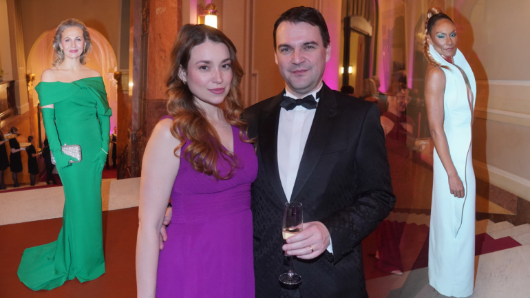 Česko-Slovenský ples