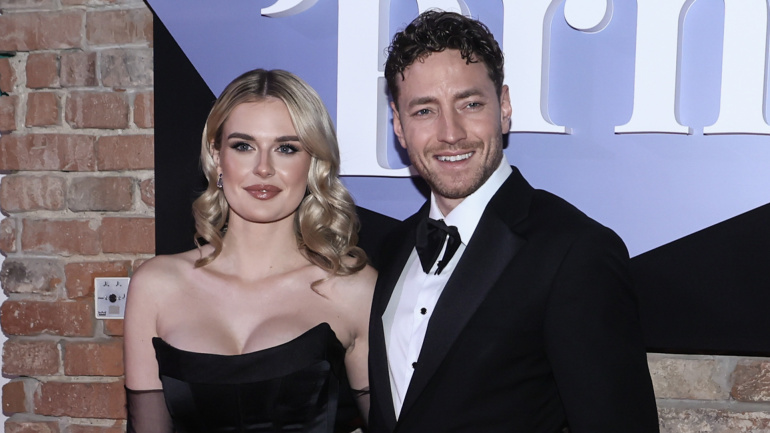 Pavla Vaníčková, Martin Dubovický 