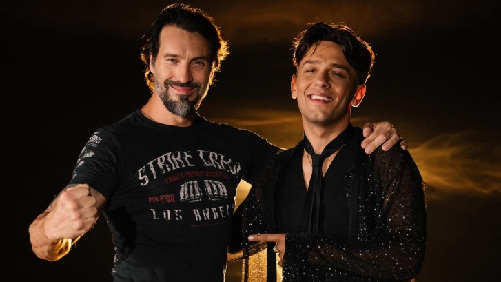 Jan Bendig, Václav Noid Bárta