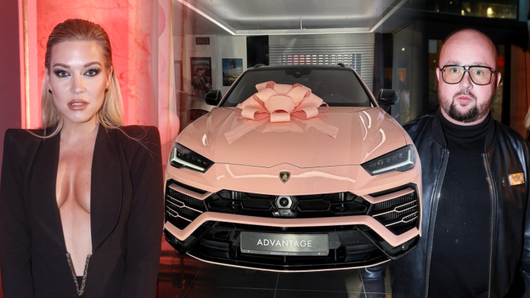 Dominika myslivcová