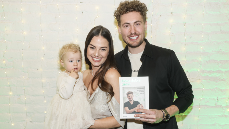 Vojtěch Urban, Betty Urban, 