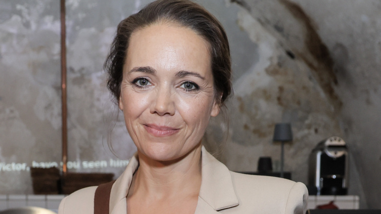 Lucie Vondráčková