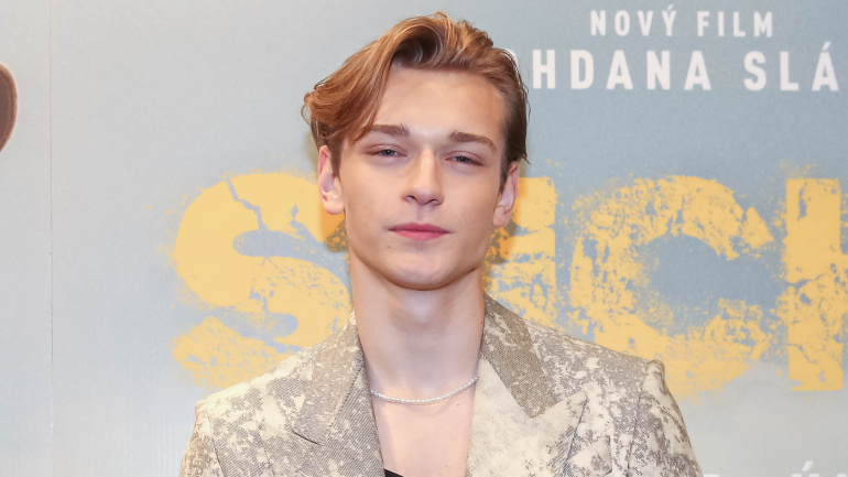 Tomas Sean Pšenička