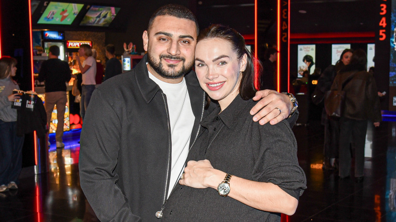 Kamila Nývltová, Eddie Ramadan