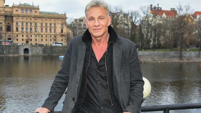 Martin Maxa