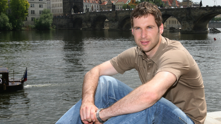 Petr Čech 