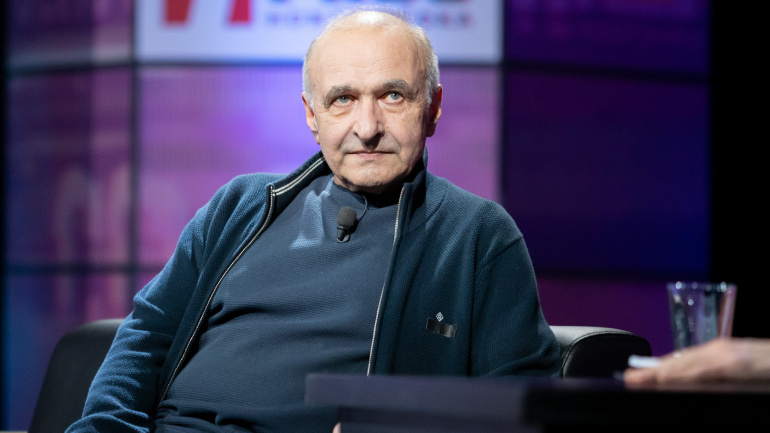 Jan Štoček, 7 pádů Honzy Dědka