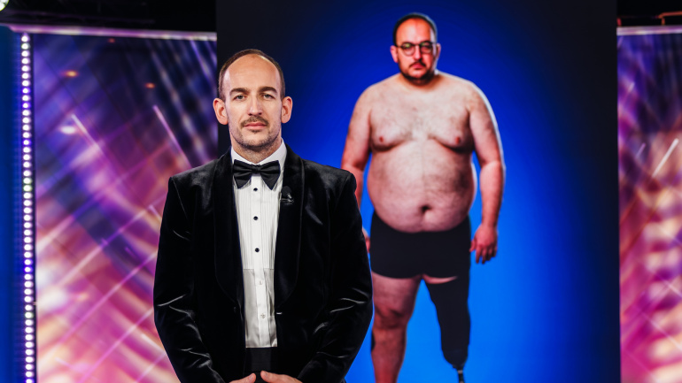 Extrémní proměny 2026, Marek Vala