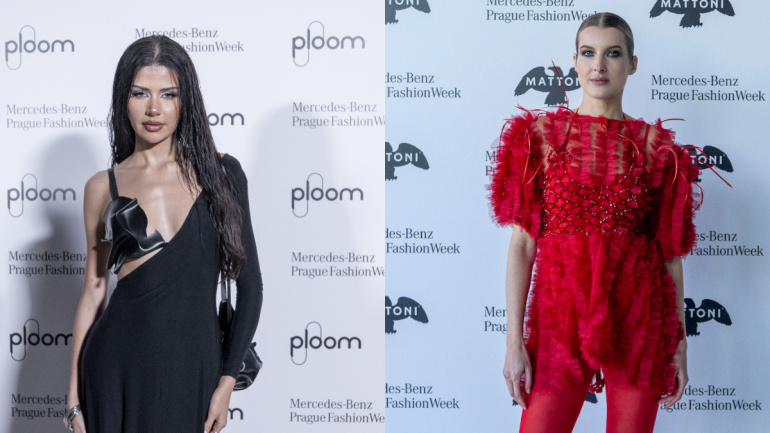 Nejlepší a nejhorší outfity na Fashion Weeku.