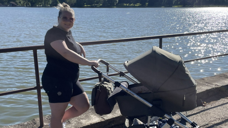 Hana Borkovcová, VIPcentrumzdraví