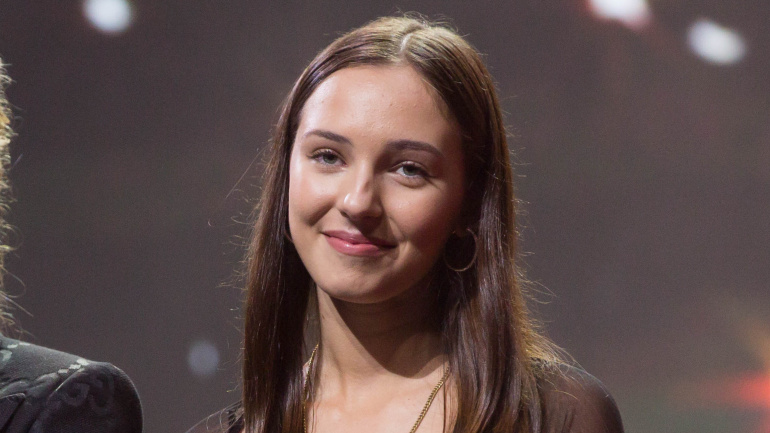 Charlotte Ella Gottová