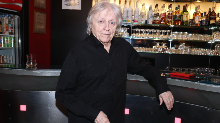 Václav Neckář