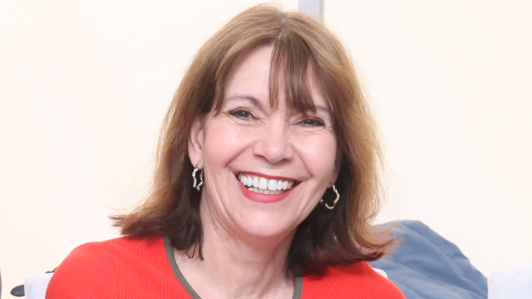 Michaela Dolinová, Muž roku 2026