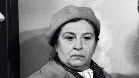 Stella Zázvorková