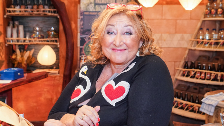 Halina Pawlowská