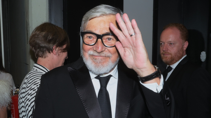 KVIFF 2023, MFFKV 2023, Jiří Bartoška