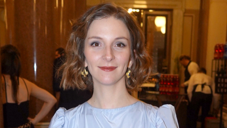 Tereza Švejdová