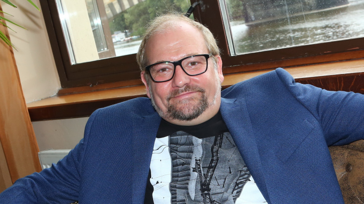 Marek Taclík