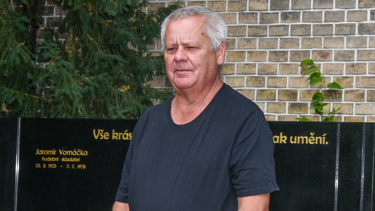 Antonín Navrátil 
