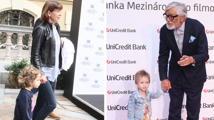 KVIFF 2025, MFFKV2025, Andrea Bartošková