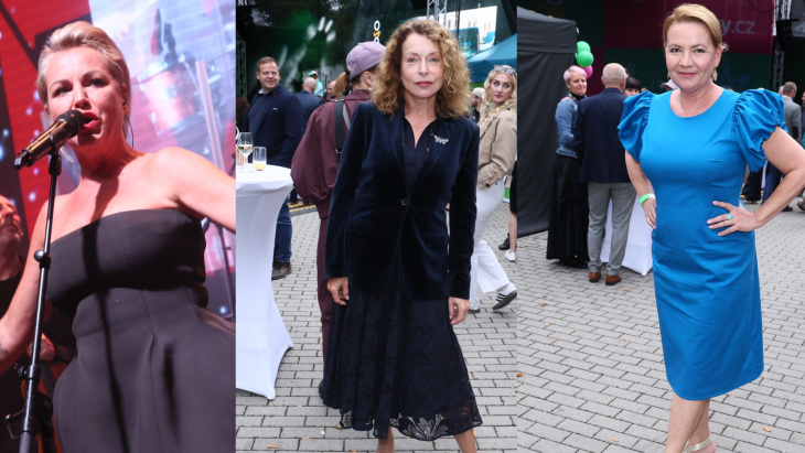 Innogy party