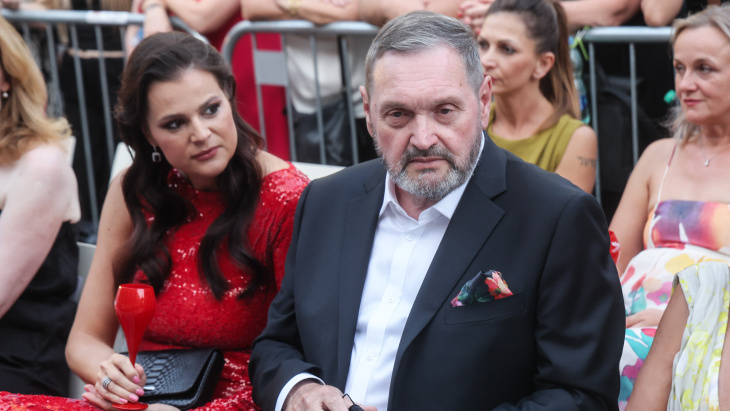 Ornella Koktová, Josef Kokta
