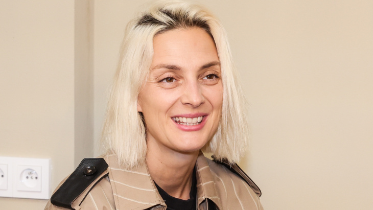 Bára Poláková