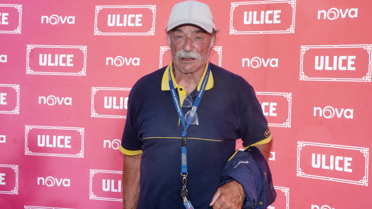 Pavel Nový 