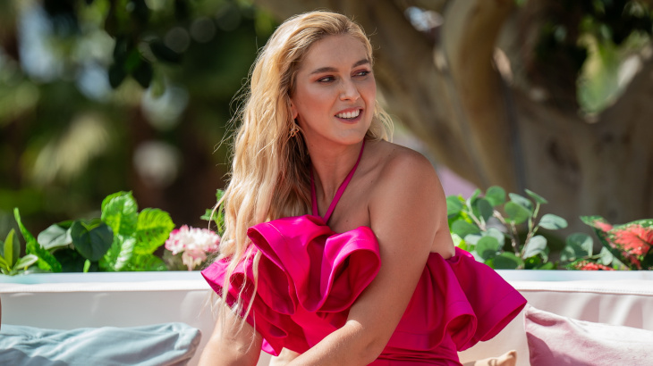 Love Island 2025