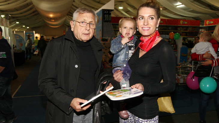 Jiří Menzel 