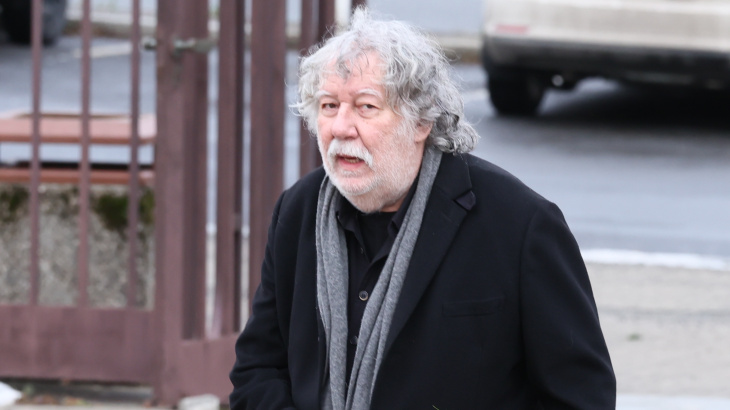 Zdeněk Troška