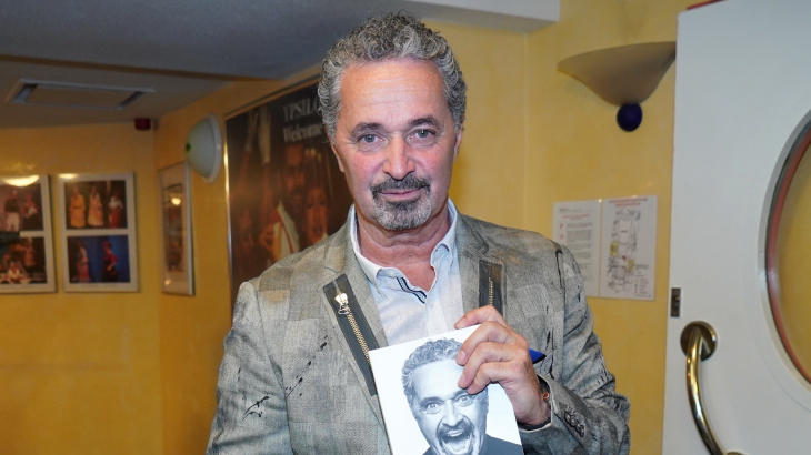 Martin Dejdar