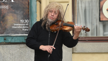 Jaroslav Svěcený