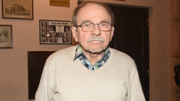 Jaroslav Uhlíř