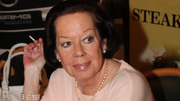 Yvonne Přenosilová