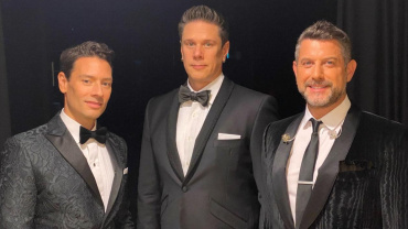 Il Divo