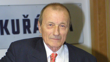 Radoslav Brzobohatý