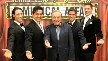 Karel Gott, Il Divo