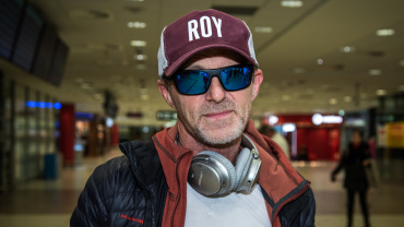 Jo Nesbø 